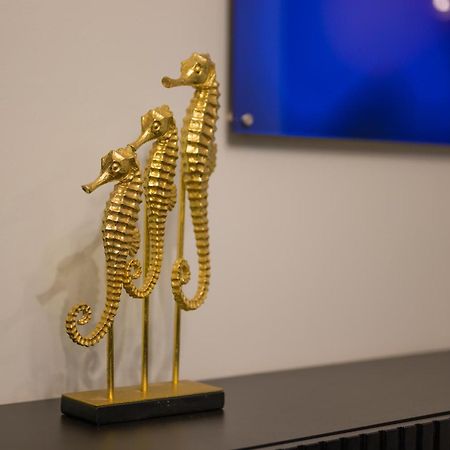 Private Baltic Spa & Art Suite Дзивнув Экстерьер фото