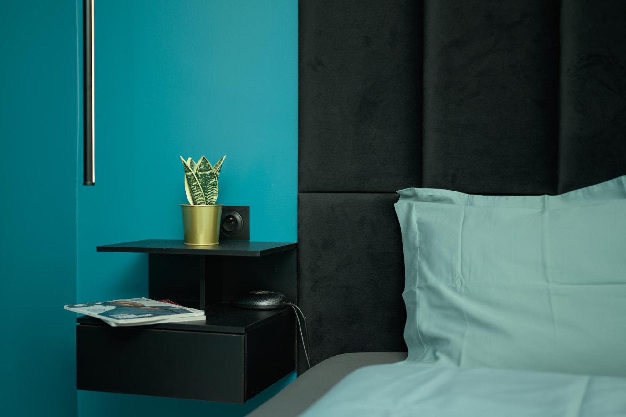 Private Baltic Spa & Art Suite Дзивнув Экстерьер фото
