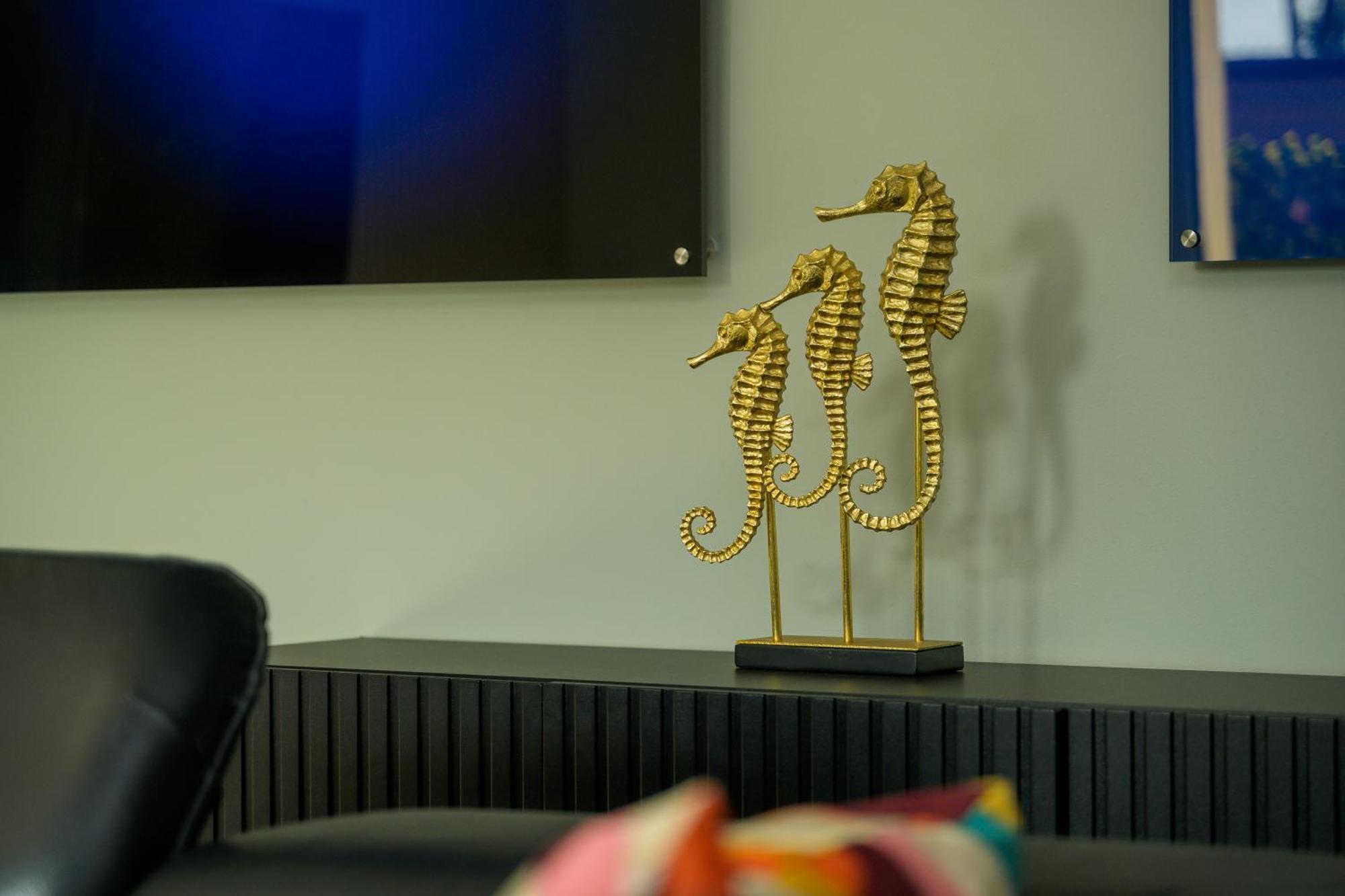 Private Baltic Spa & Art Suite Дзивнув Экстерьер фото