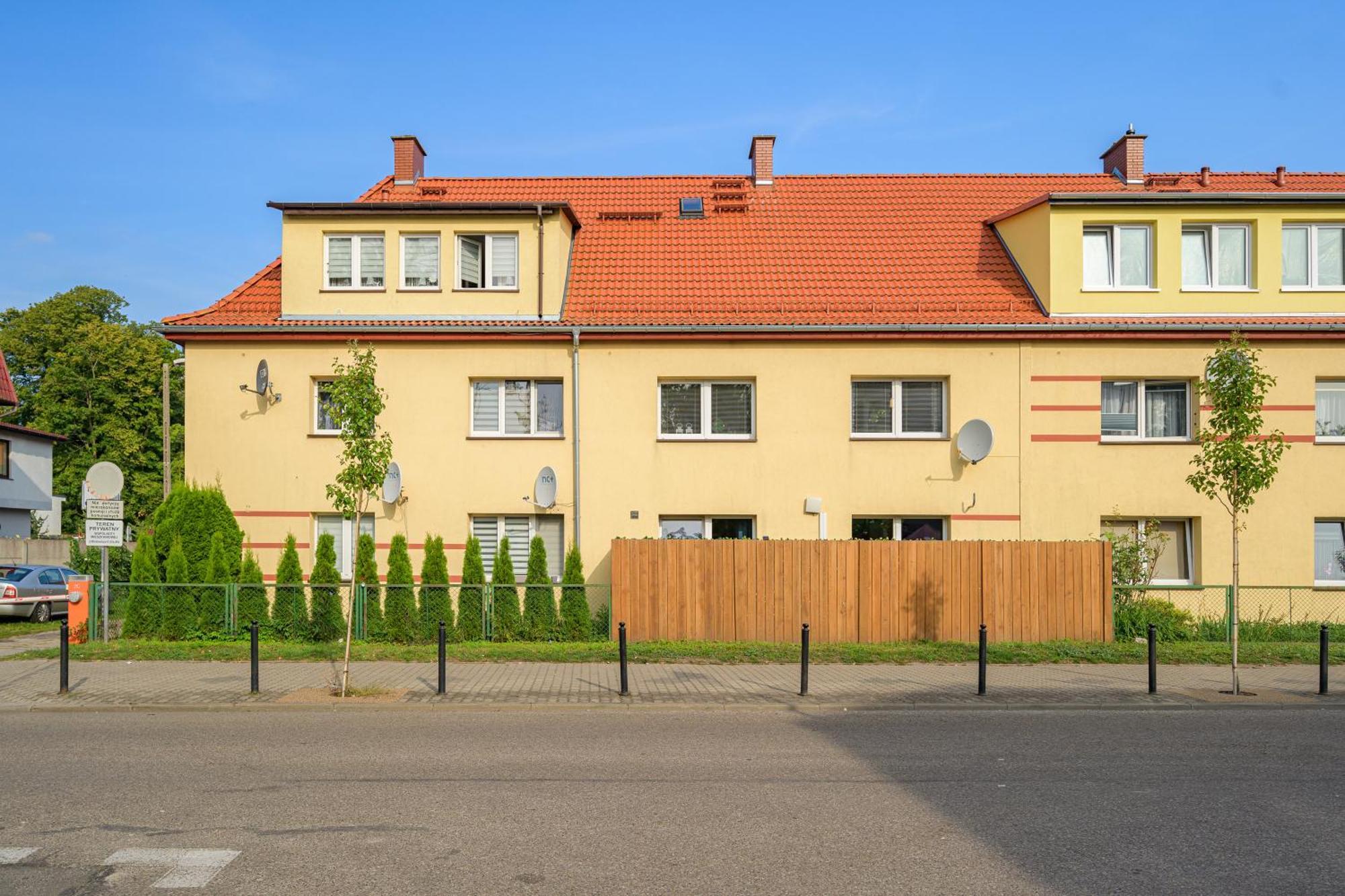 Private Baltic Spa & Art Suite Дзивнув Экстерьер фото