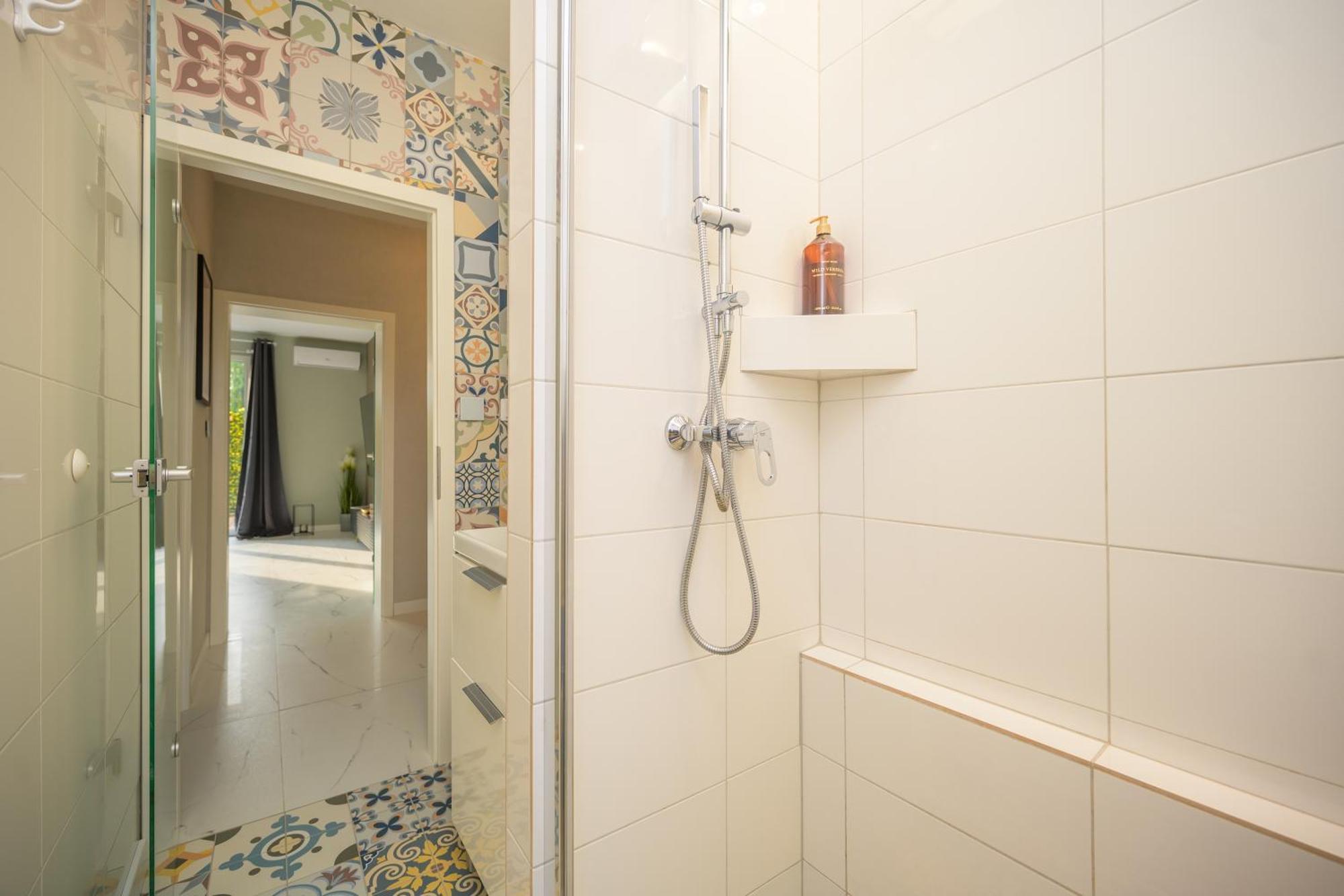 Private Baltic Spa & Art Suite Дзивнув Экстерьер фото