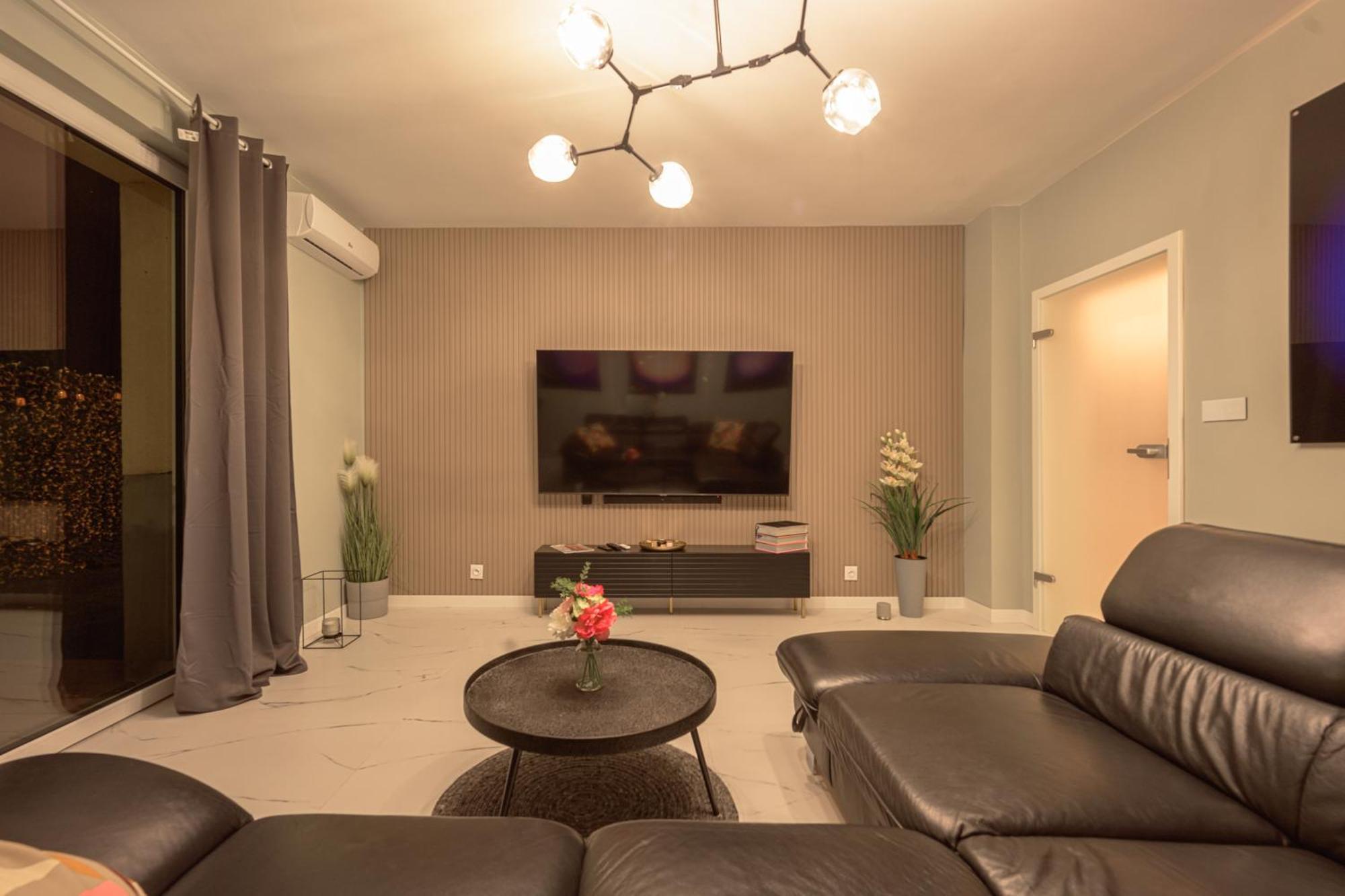 Private Baltic Spa & Art Suite Дзивнув Экстерьер фото