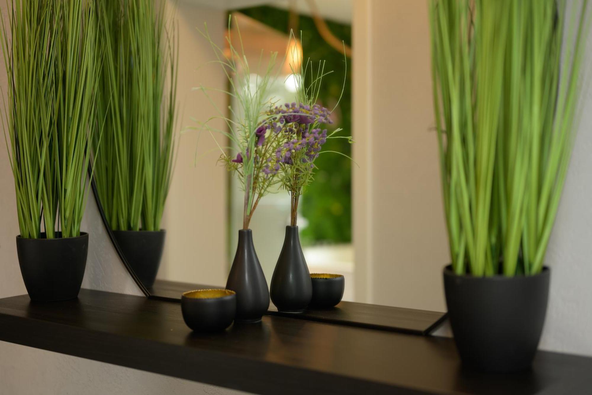 Private Baltic Spa & Art Suite Дзивнув Экстерьер фото