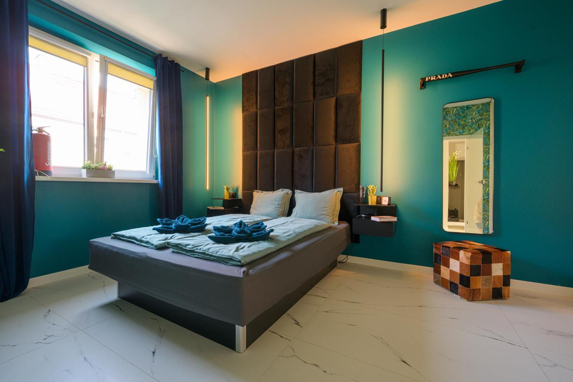 Private Baltic Spa & Art Suite Дзивнув Экстерьер фото